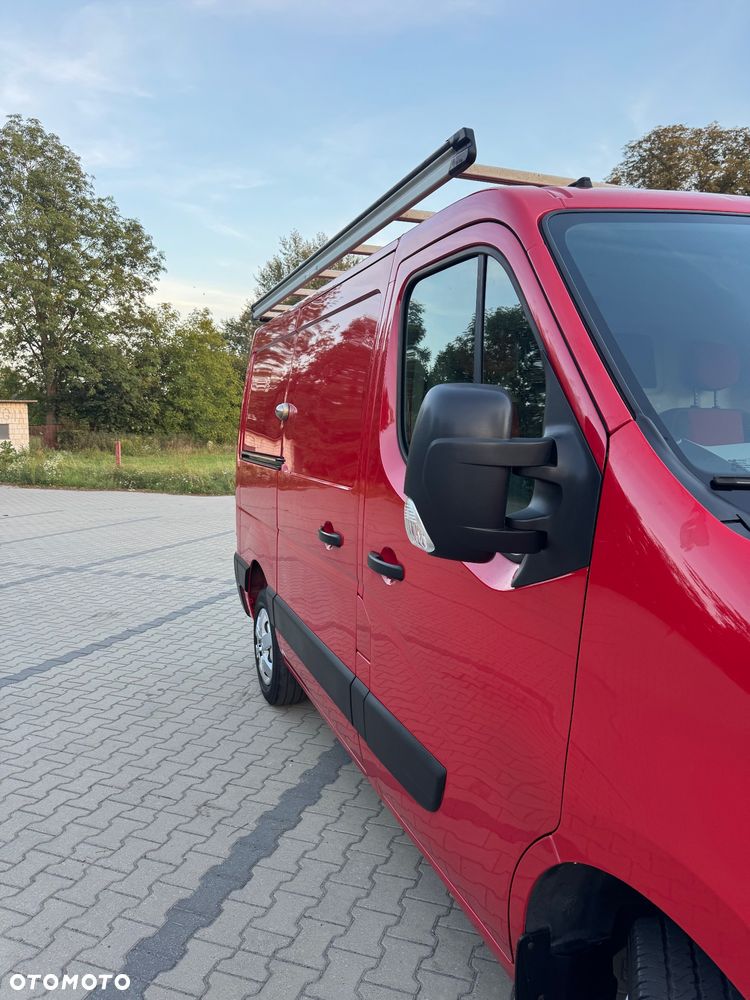 Renault Master - 10