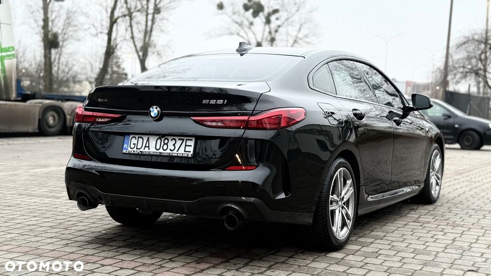 BMW Seria 2 225i xDrive M Sport sport - 17