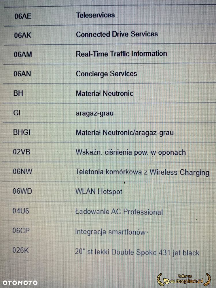 BMW i3 i3S (120 Ah) - 17