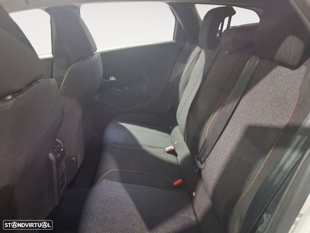 Peugeot 308 SW 1.2 Hybrid Style e-DCS6 - 13