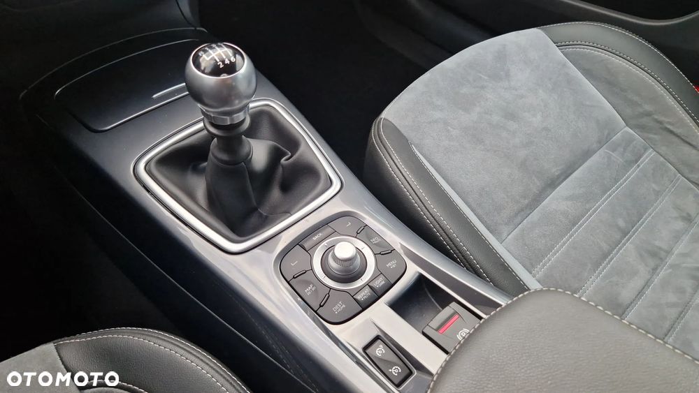 Renault Laguna 2.0 DCi Luxe Privilege - 16