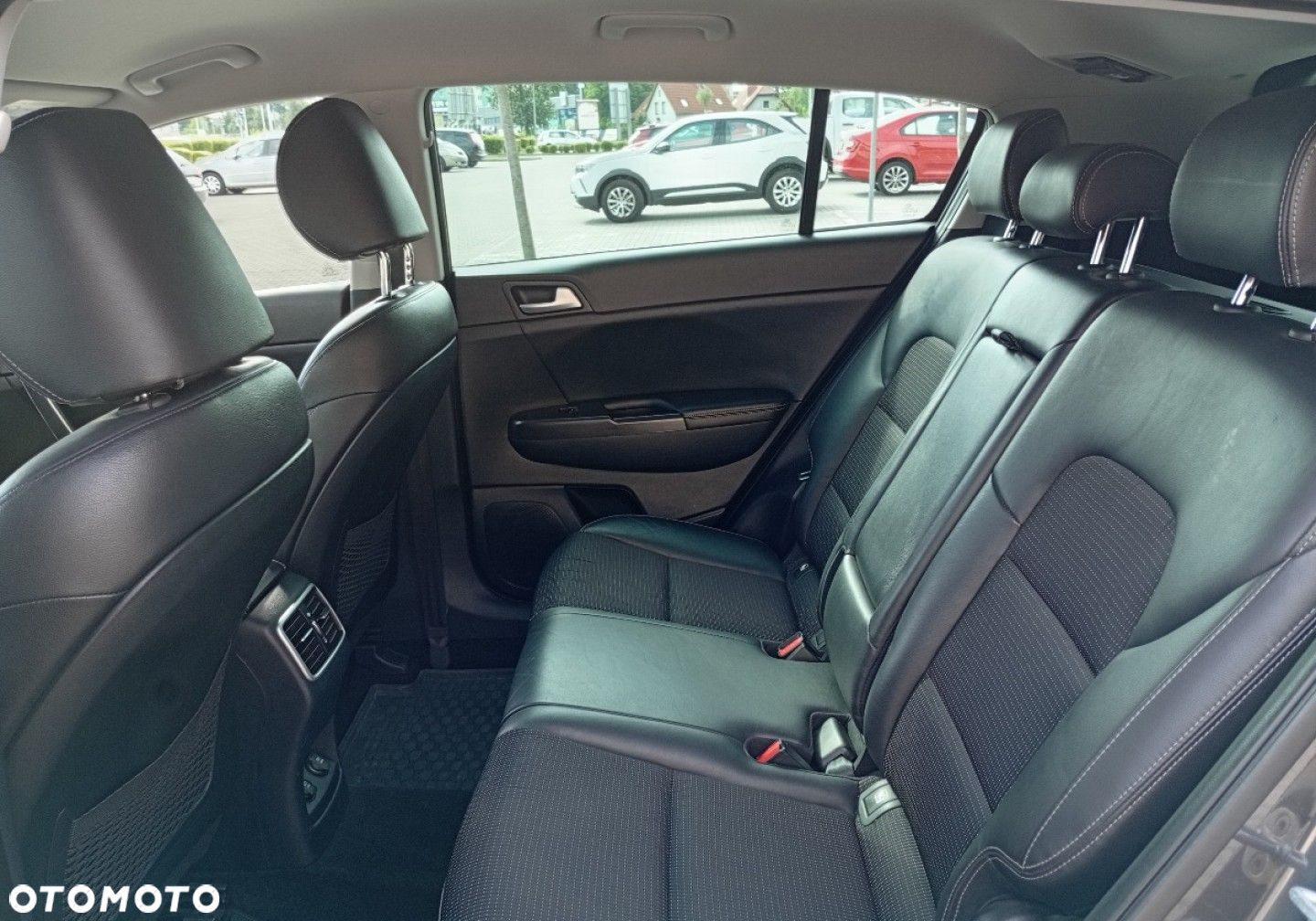 Kia Sportage - 18