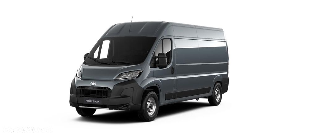 Toyota PROACE MAX - 7