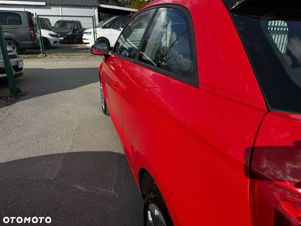 Audi A1 3-drzwiowe - 7