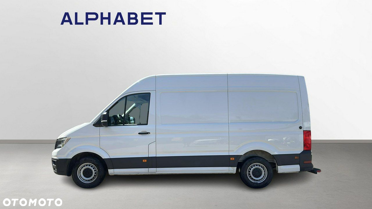 Volkswagen Crafter - 3