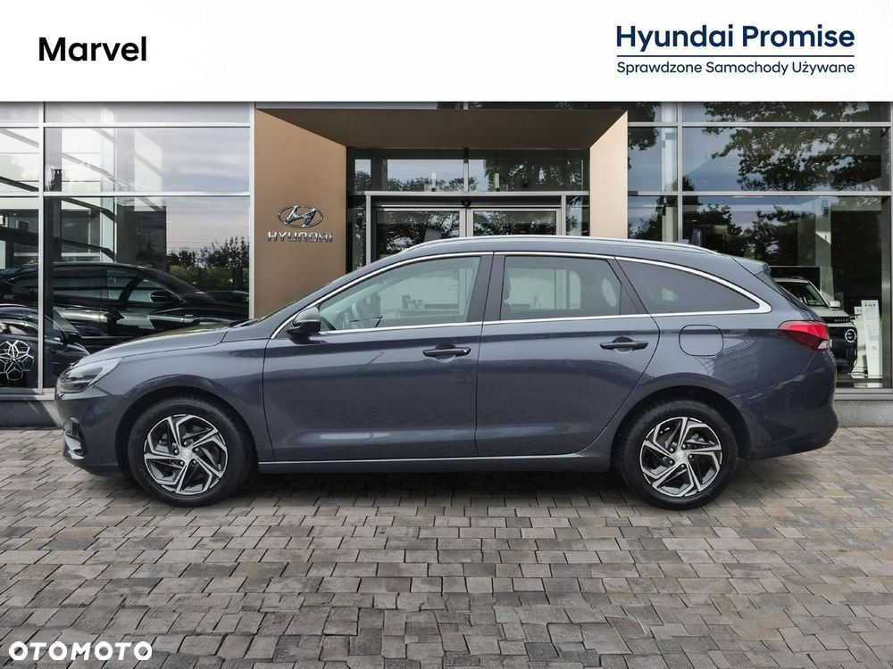 Hyundai i30 1.0 T-GDI Smart - 3