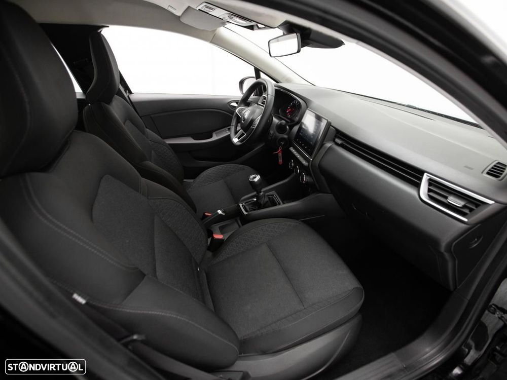 Renault Clio 1.0 TCe Equilibre - 9