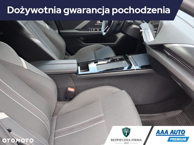 Opel Astra - 10
