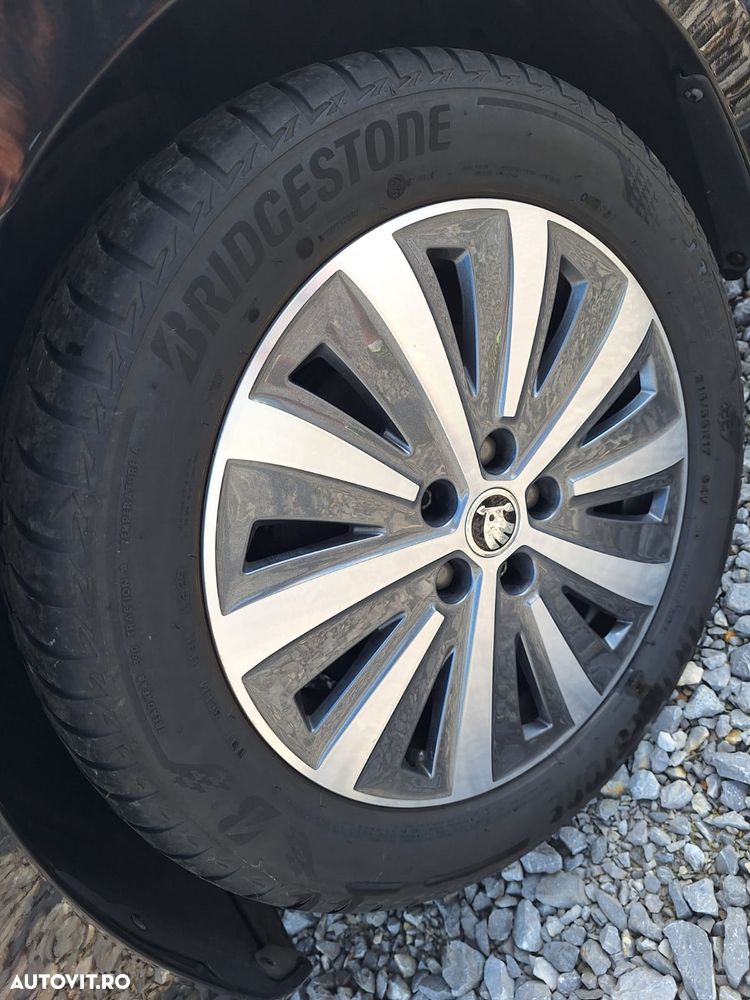 Skoda Superb - 26