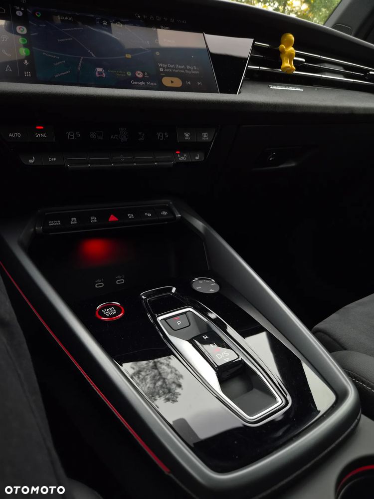 Audi S3 - 15
