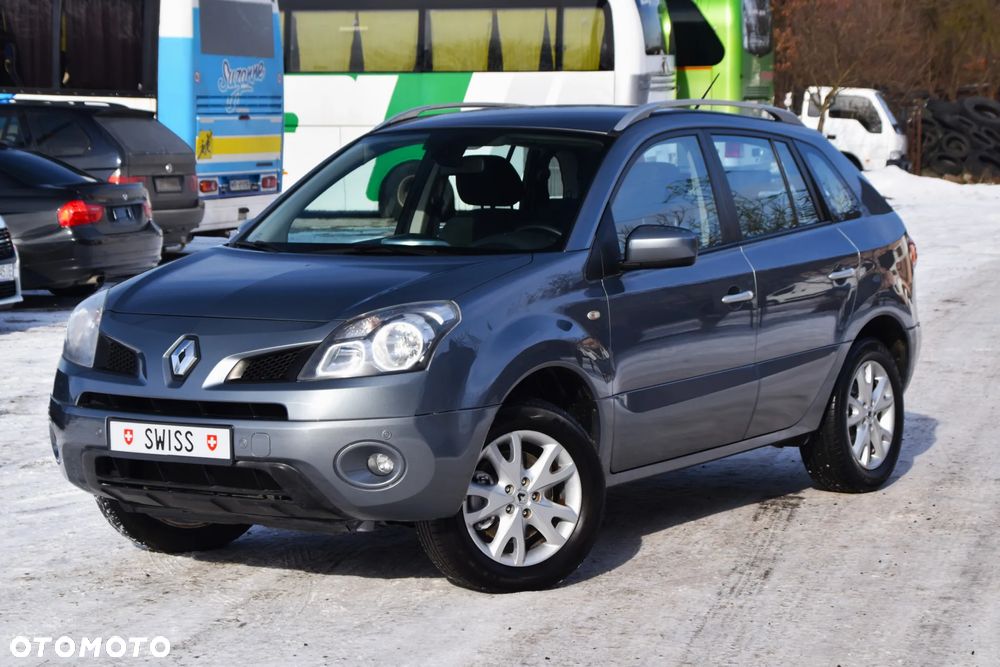 Renault Koleos 2.5 16V 4x4 Dynamique - 22