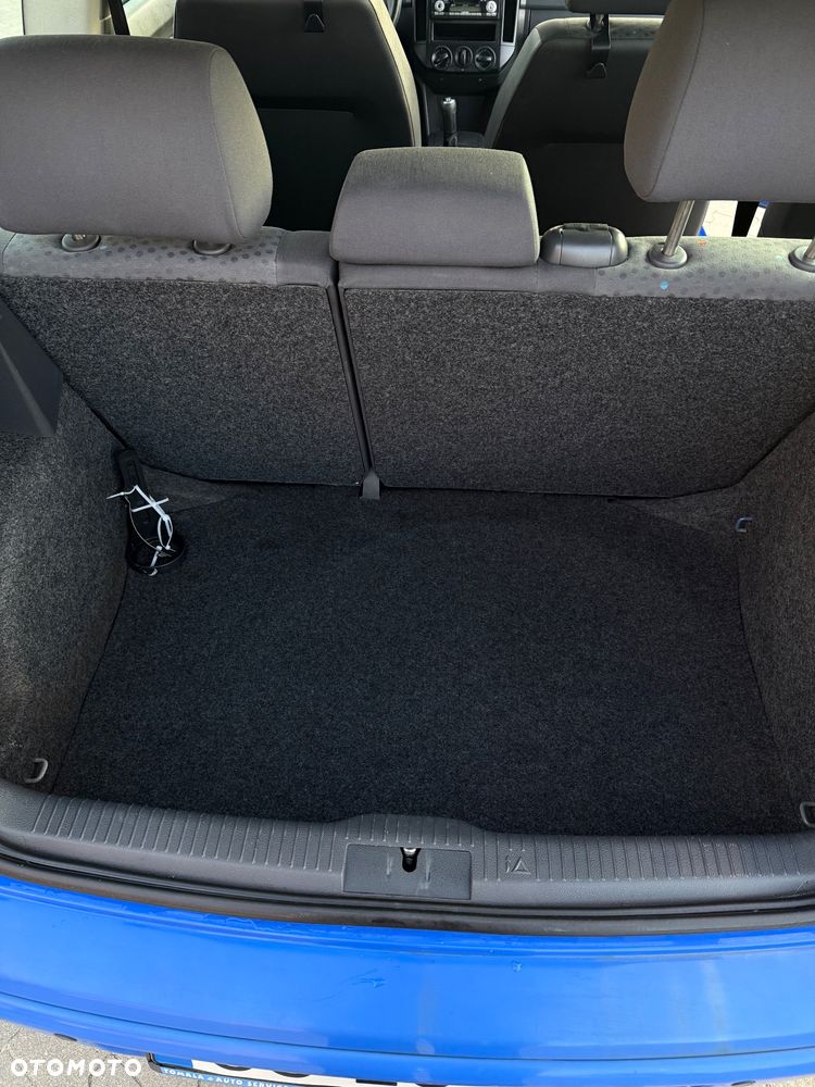 Volkswagen Polo 1.2 Basis - 16