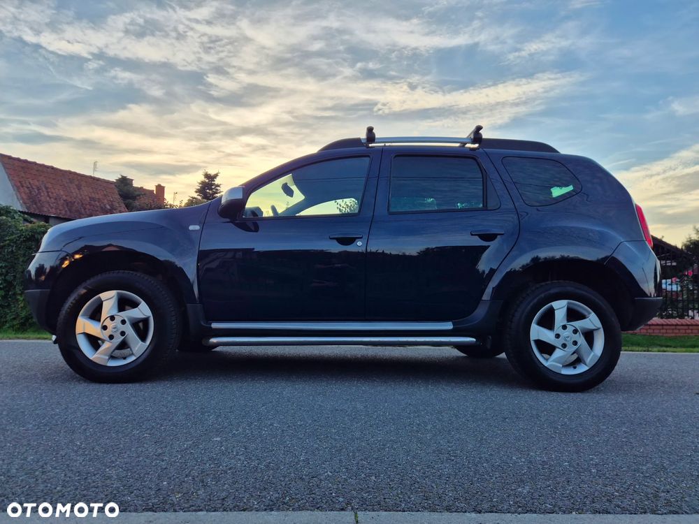 Dacia Duster - 6