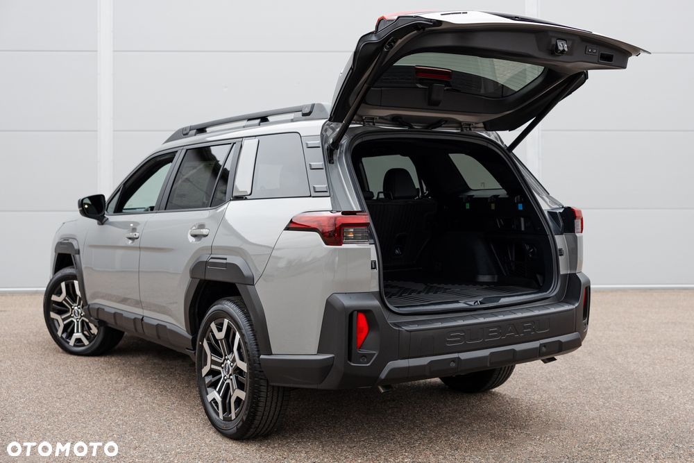 Subaru Outback - 35