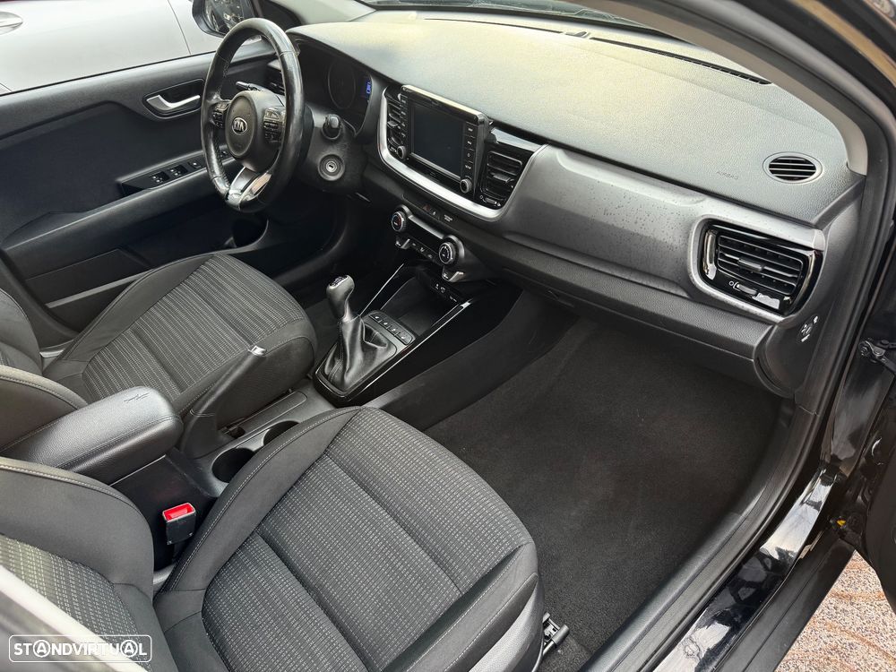 Kia Stonic 1.4 Spirit - 24