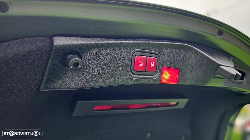 Mercedes-Benz C 43 AMG 4-Matic - 28