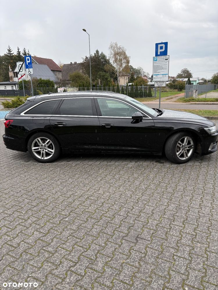Audi A6 - 6