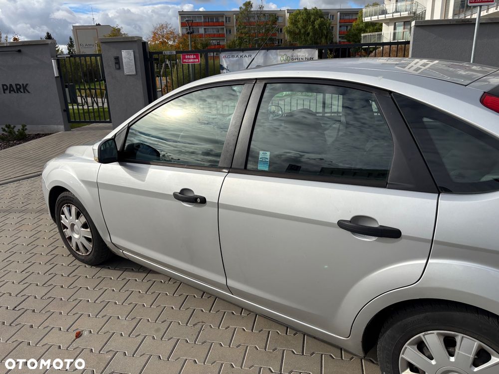 Ford Focus - 2
