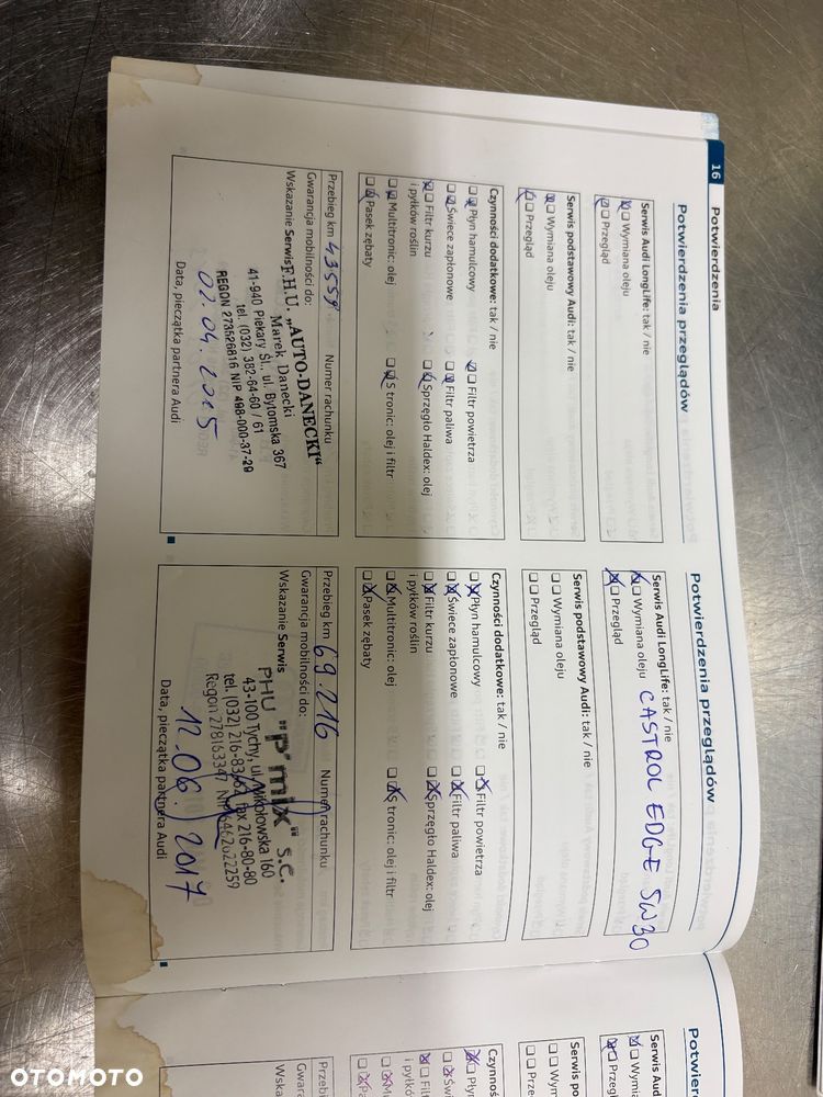 Audi Q7 4.2 TDI DPF Quattro Tiptronic - 34