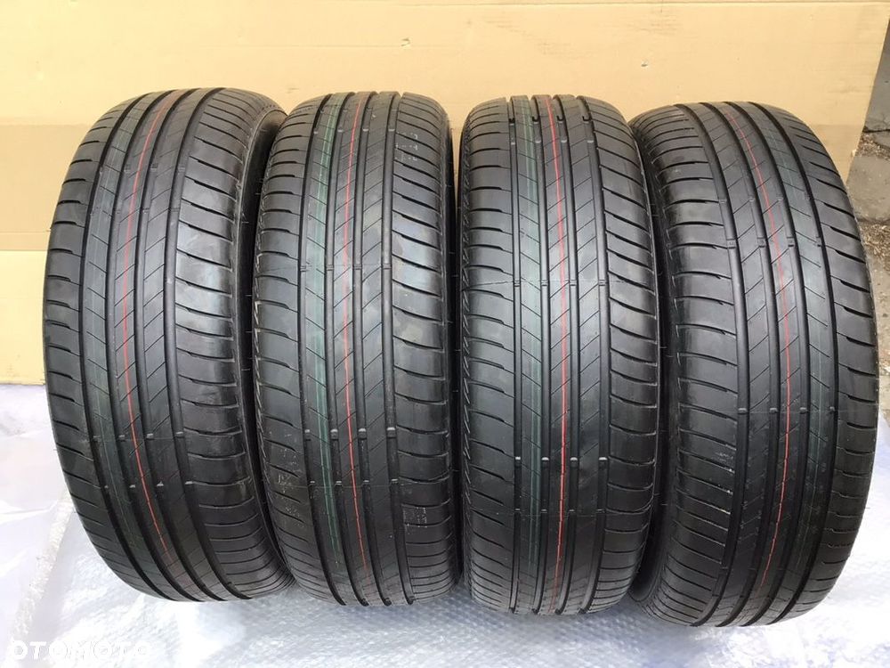 opony letnie 4szt Bridgestone Turanza T005 215 60 17 96H