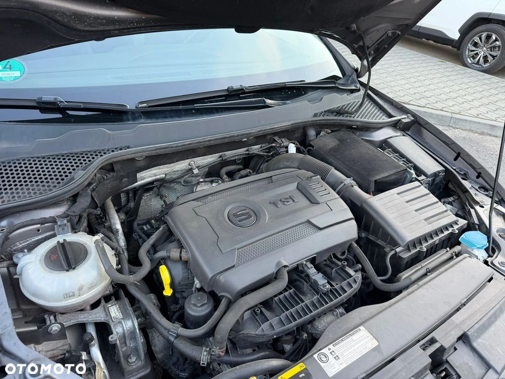 Seat Leon 1.8 TSI Start&Stop DSG FR - 33