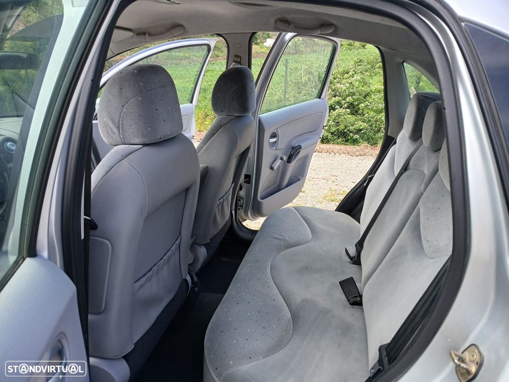 Citroën C3 1.1 SX - 3