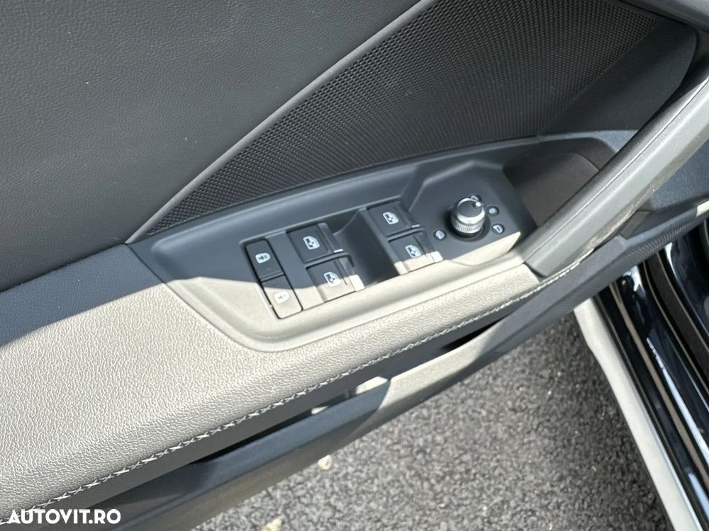 Audi A3 Limuzina - 15