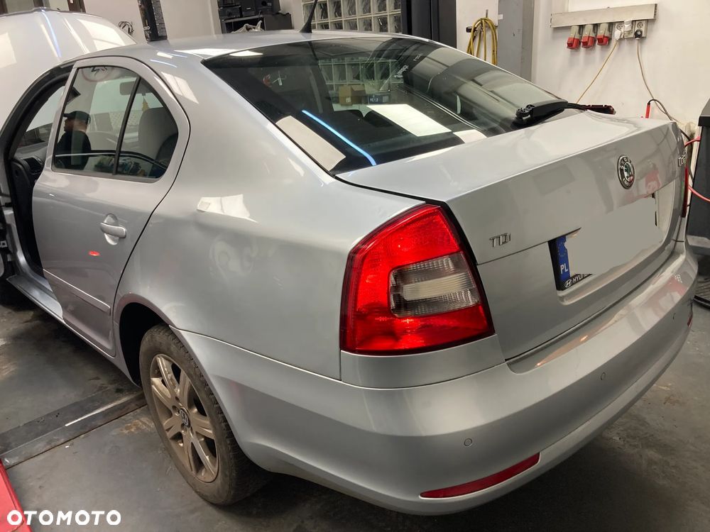 Skoda Octavia 1.6 TDI Classic - 13