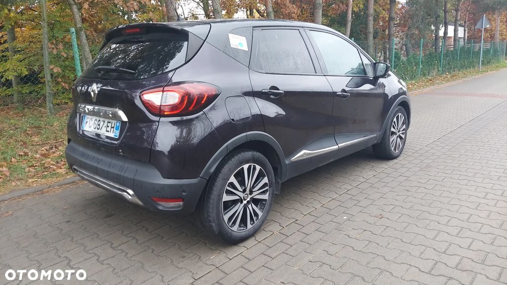 Renault Captur - 3
