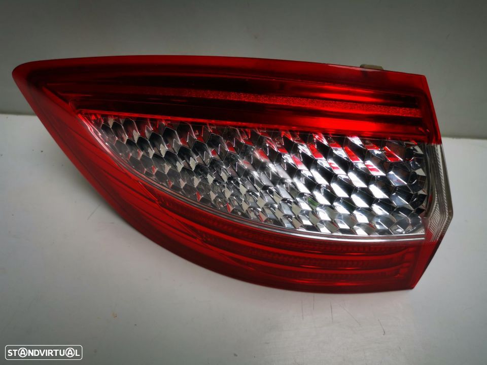 FORD MONDEO BREAK FAROLIM ESQUERDO - FT140 - 2