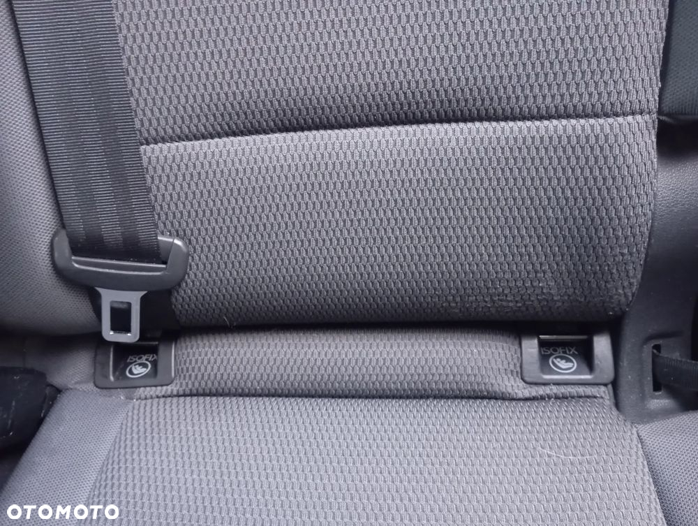 Volkswagen Golf Sportsvan VII SV 1.4 TSI BMT Comfortline - 11