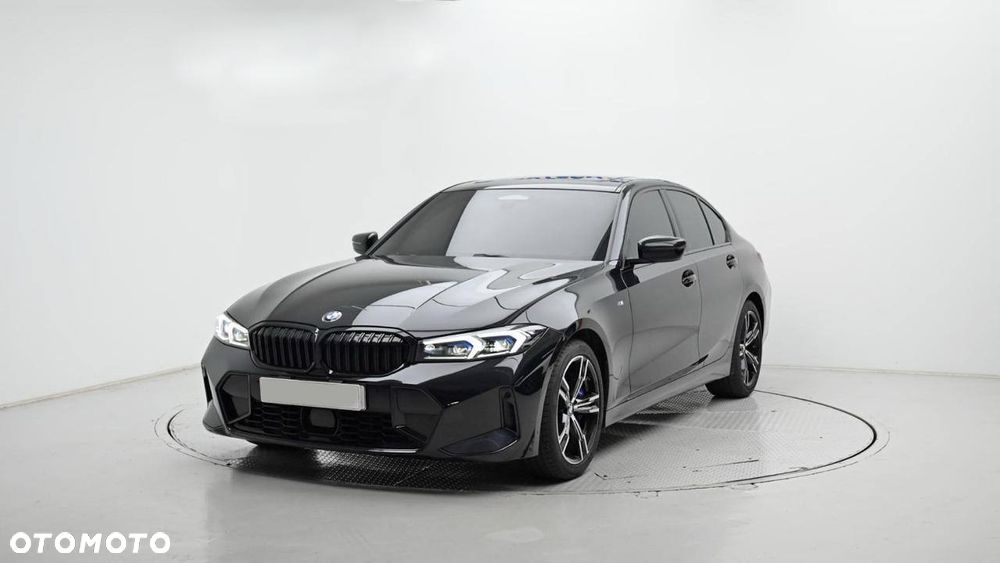 BMW Seria 3 320i Edition M Sport Shadow - 2