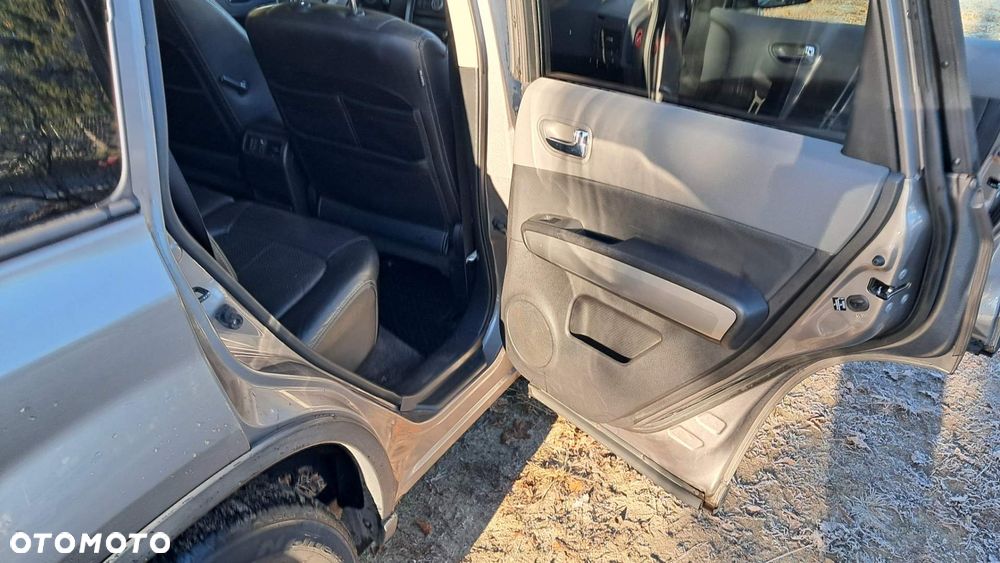 Nissan X-Trail 2.0 dCi LE - 16