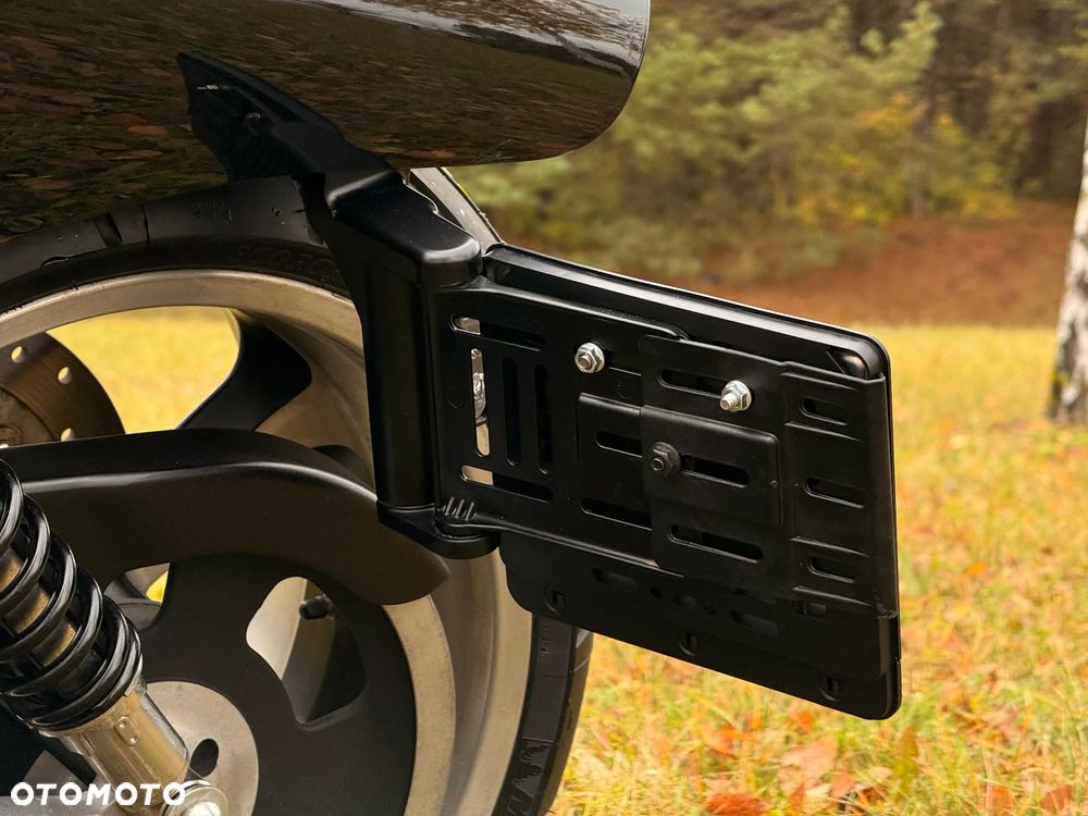 Harley-Davidson V-Rod Muscle - 33