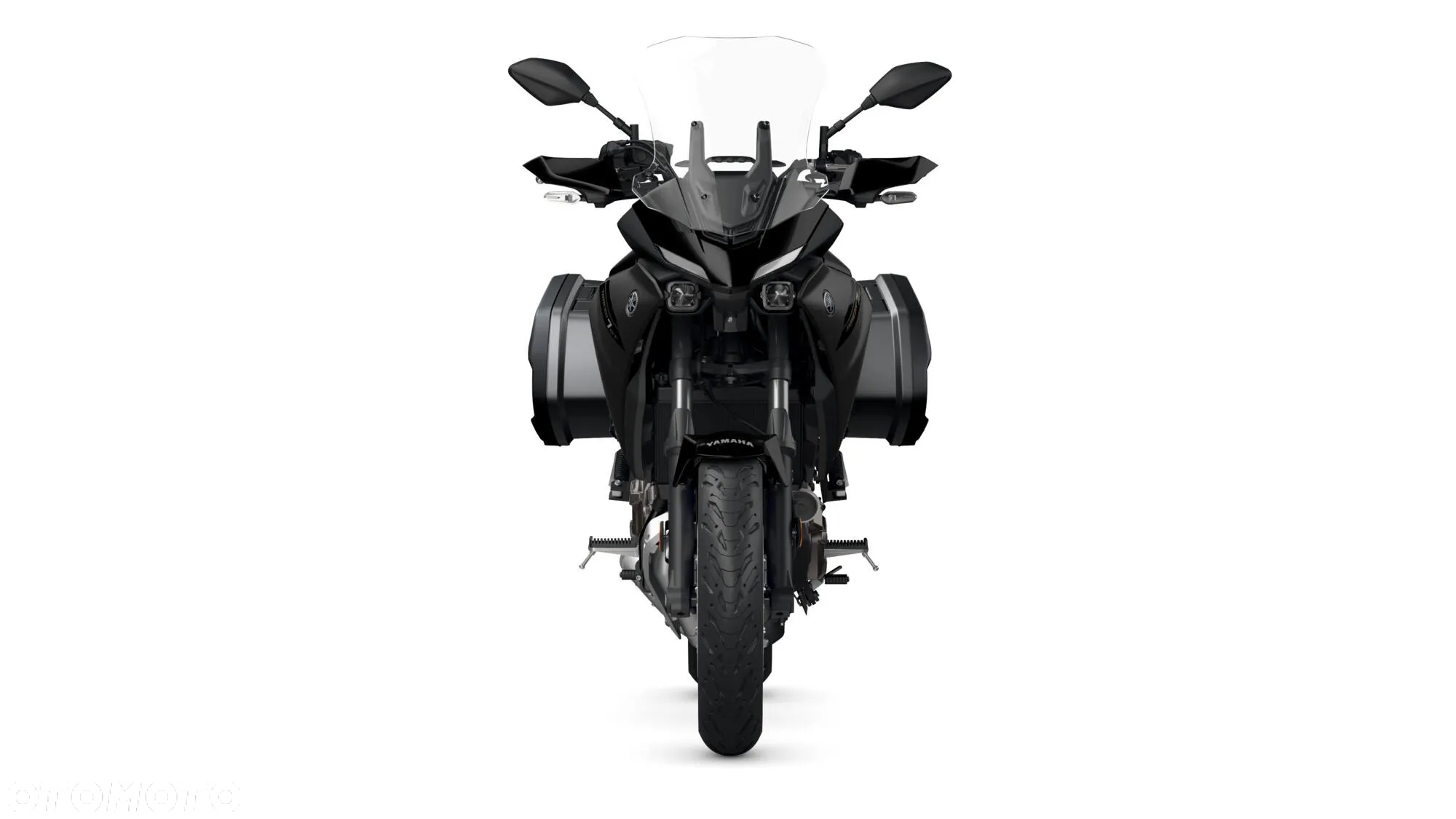 Yamaha Tracer - 24