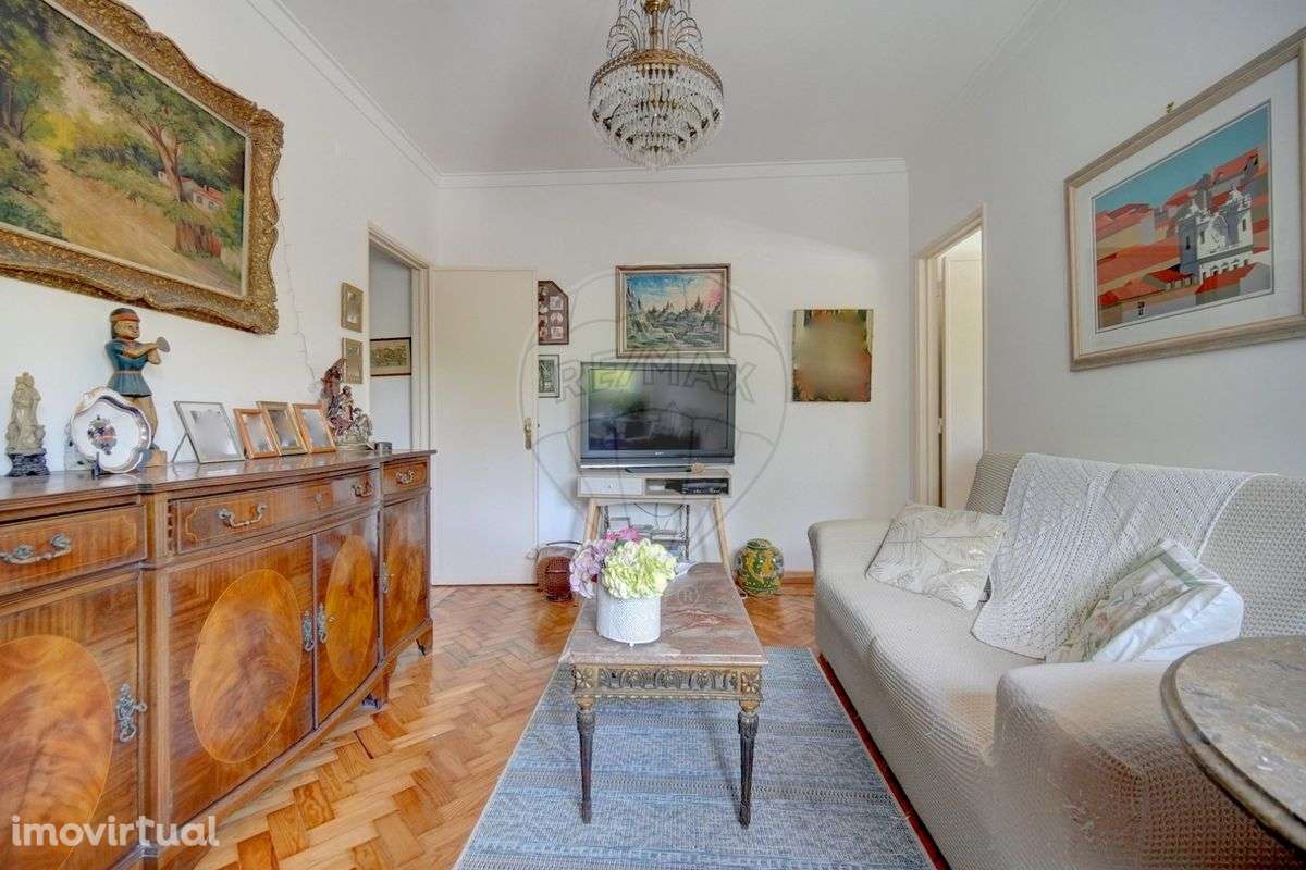 Apartamento T2 para venda - Grande imagem: 2/24