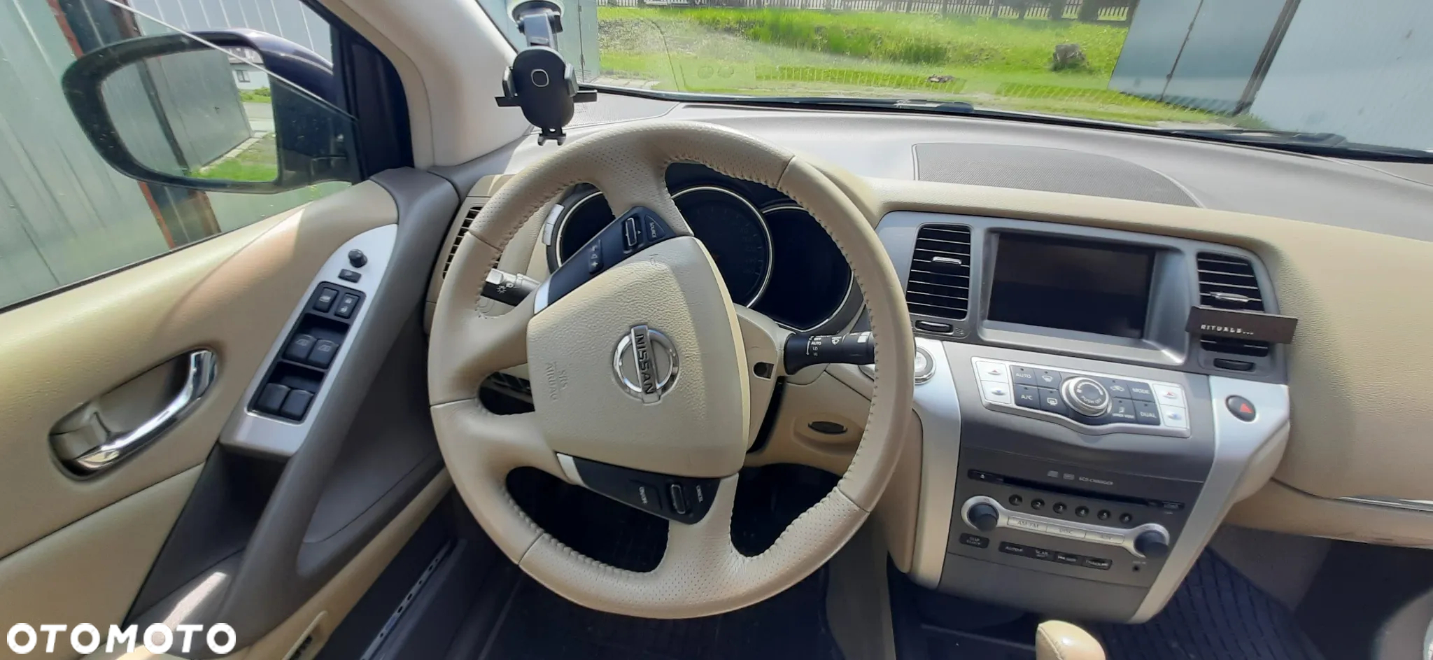 Nissan Murano 3.5 V6 Comfort - 17