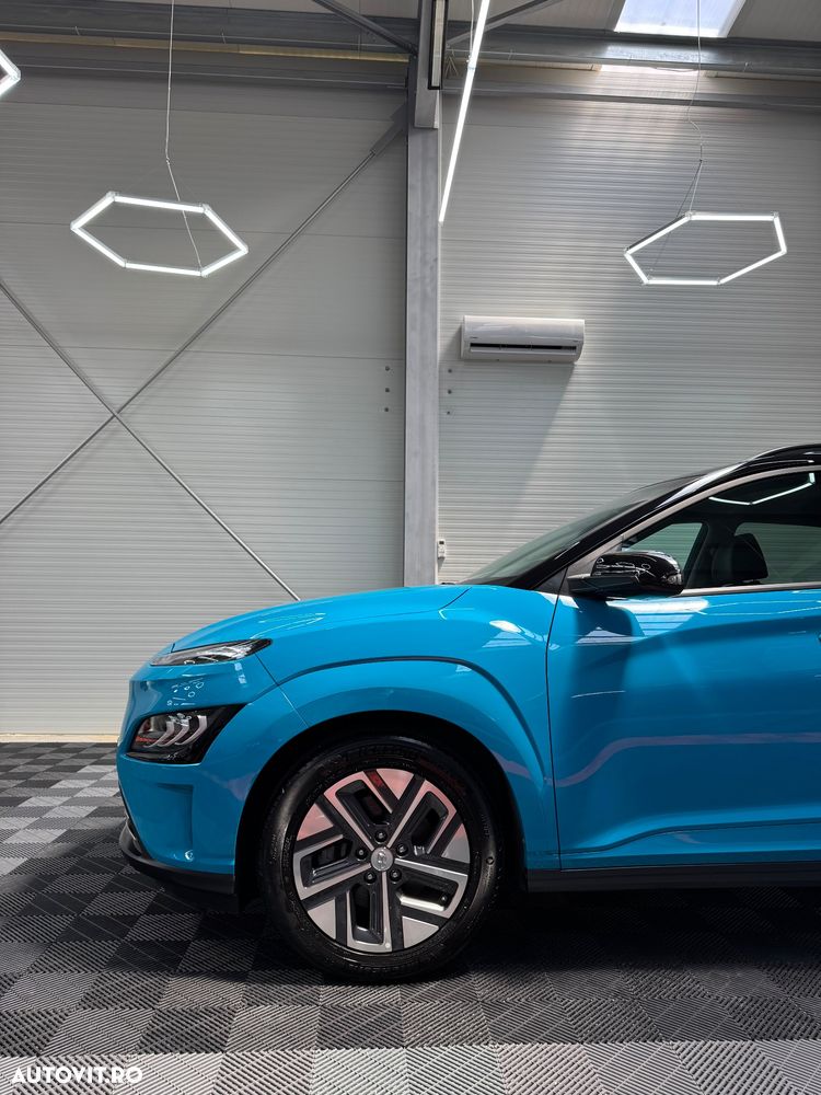Hyundai KONA 204CP Highway + Navi - 7