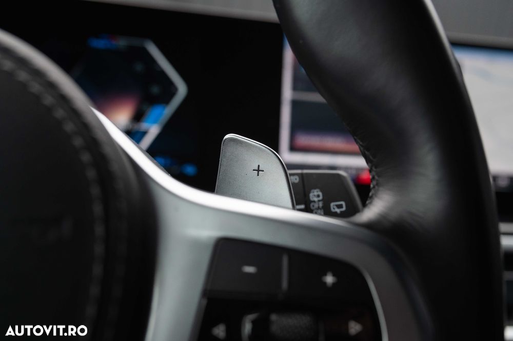 BMW X5 xDrive50e AT PHEV - 19