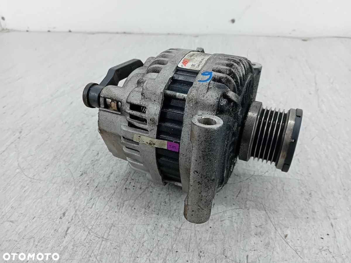 ALTERNATOR PEUGEOT 308 SW I A5048 1.6 VTI - 5