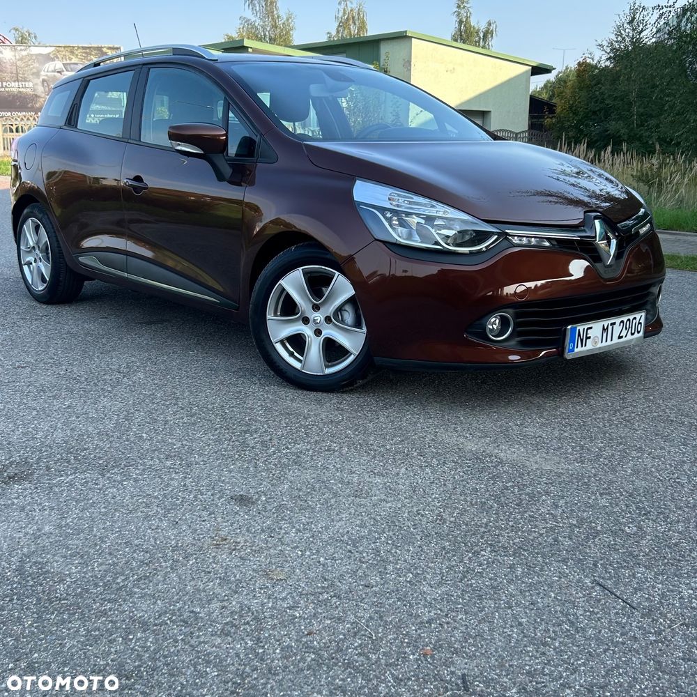 Renault Clio Energy TCe 120 EDC Limited - 32