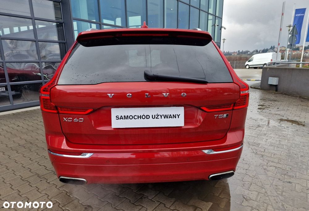 Volvo XC 60 - 7