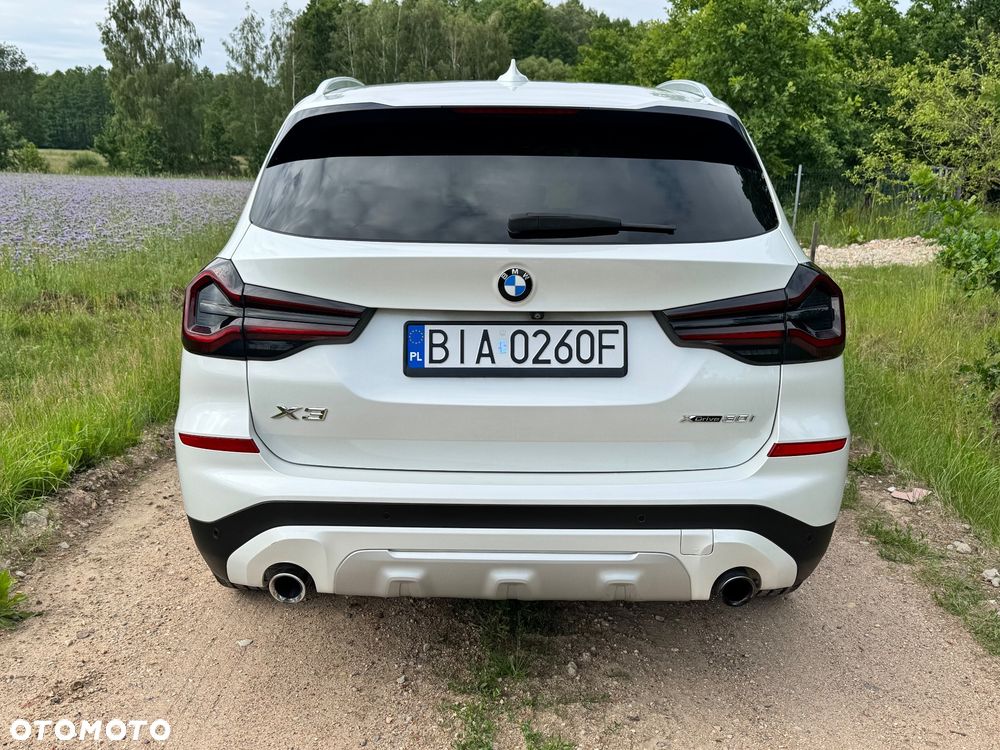 BMW X3 - 11