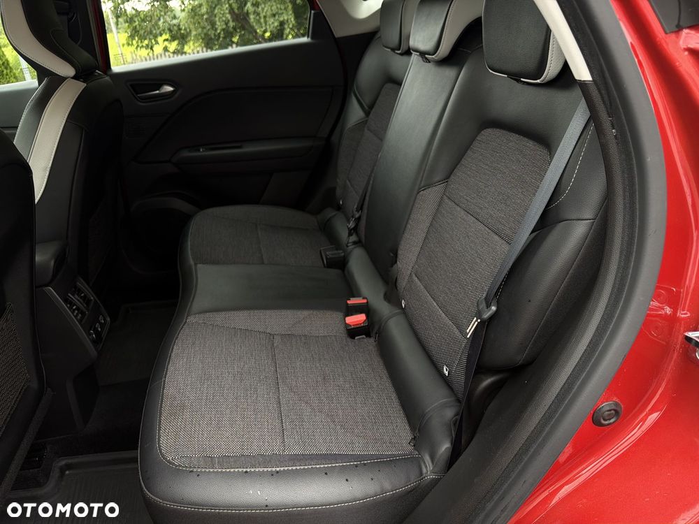 Renault Captur - 17