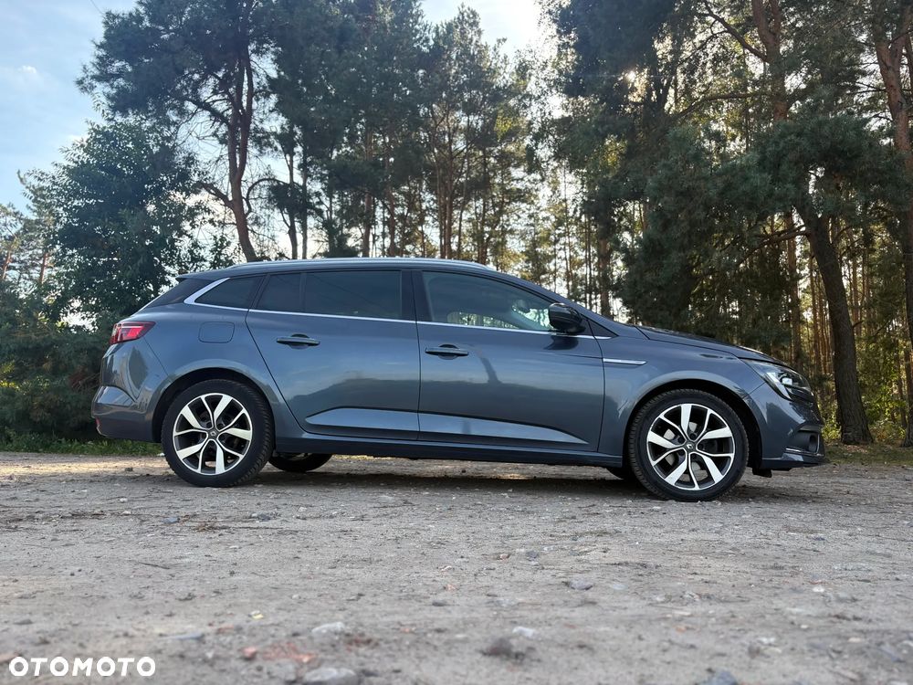 Renault Megane 1.2 Energy TCe Intens - 2