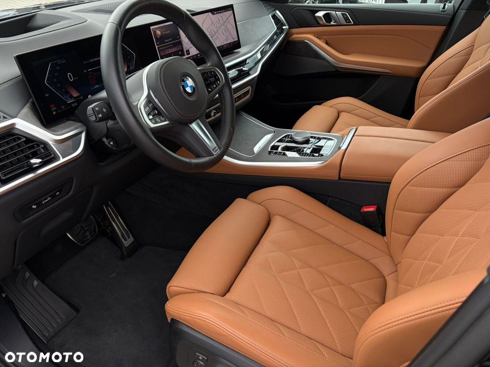 BMW X5 xDrive40d mHEV sport - 13