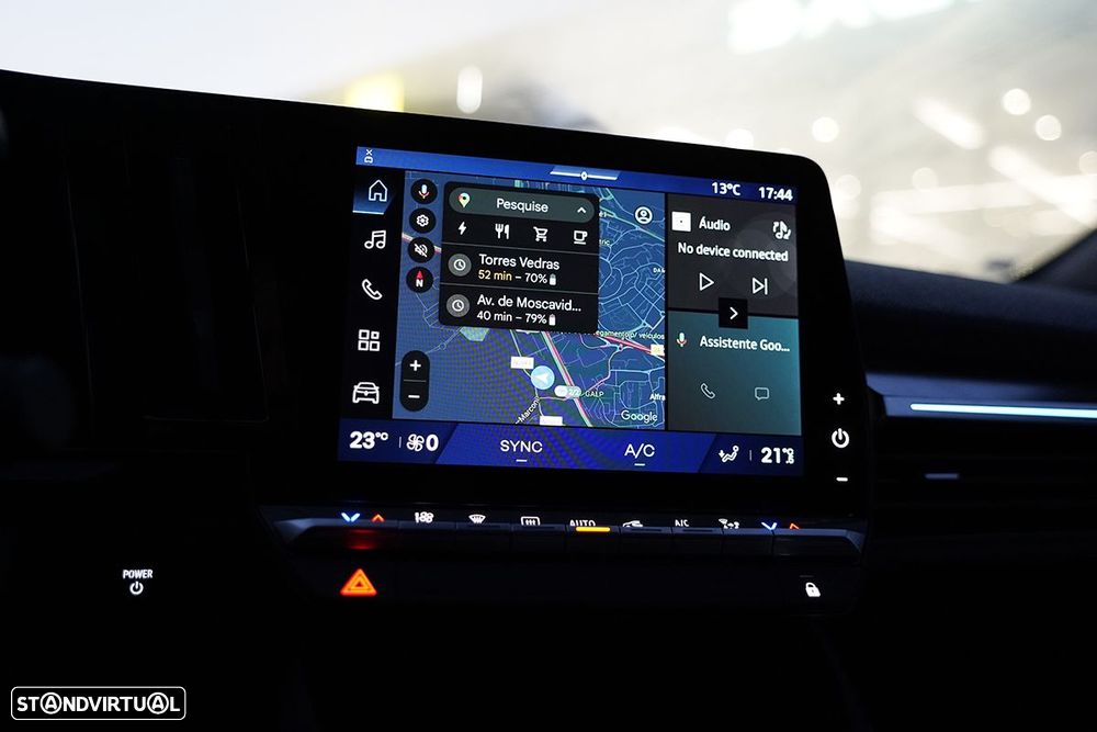 Renault Mégane E-Tech EV60 Techno Autonomia Conforto - 6