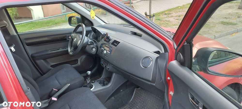 Suzuki Swift - 19