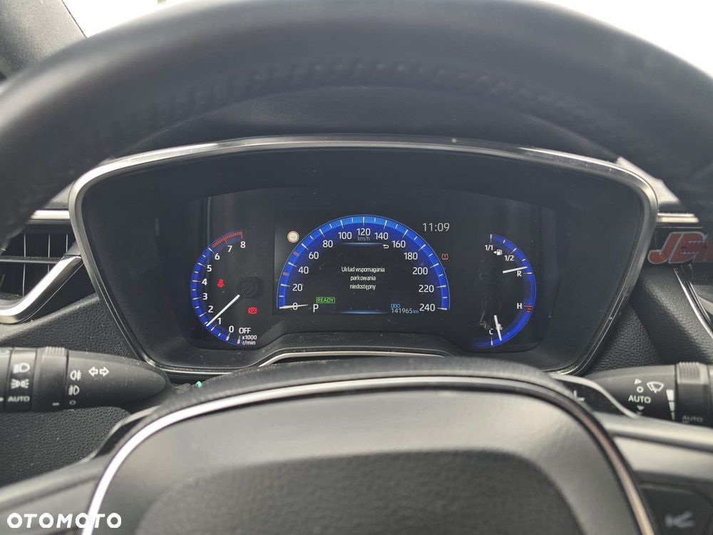 Toyota Corolla - 8
