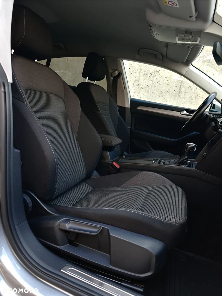 Volkswagen Arteon 2.0 TSI Essence DSG - 10